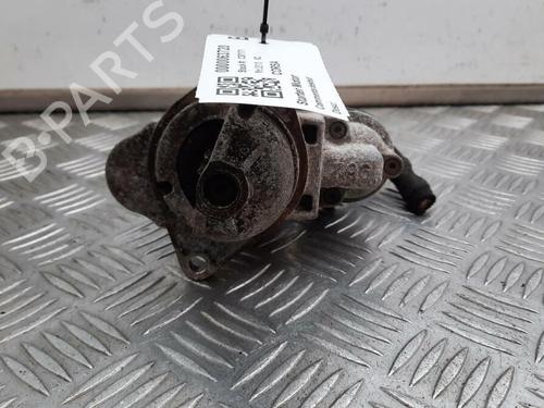 Anlasser VAUXHALL CORSA Mk III (D) (S07) 1.4 (L08) | BP29647290M8 