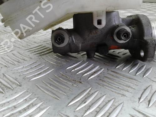 Brake master cylinder PEUGEOT 206 SW (2E/K) 2.0 HDi | BP29647982M77 