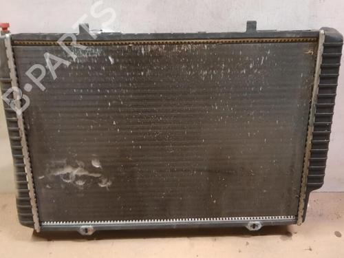 Radiateur à eau MERCEDES-BENZ CLK (C208) CLK 200 (208.335) | BP29647837M31 