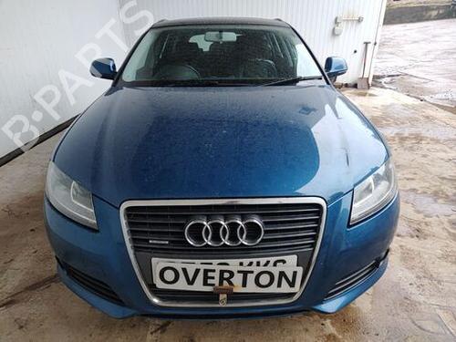 Right rear door AUDI A3 Sportback (8PA) 2.0 TDI quattro | BP31796895C5