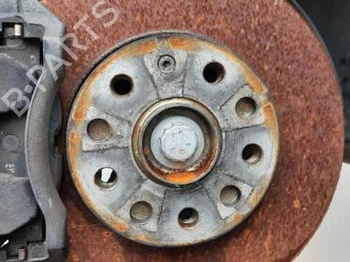 Front wiper motor AUDI A3 Limousine (8VS, 8VM) 1.4 TFSI | BP29674068M29 