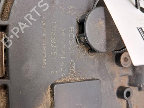 Front wiper motor SEAT LEON (1P1) 1.2 TSI | BP32874330M29 - Image 4