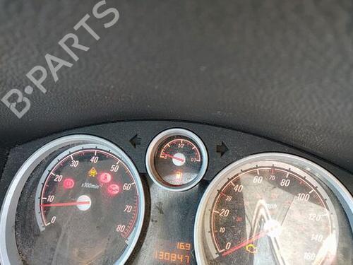 Høyre bakpanel VAUXHALL ZAFIRA Mk II (B) (A05) 1.8 | BP29670364C61 