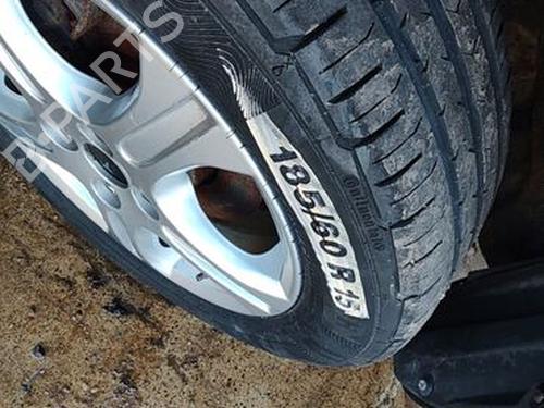 Passasjer kollisjonspute TOYOTA YARIS (_P9_) 1.33 VVT-i (NSP90_, NSP90R) | BP29669858C10 