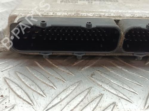 Sterownik / Moduł silnika VW GOLF IV (1J1) 1.4 16V | BP29666402M57