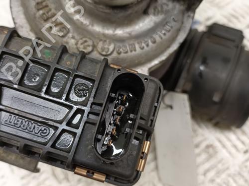 Turbocharger/Supercharger FORD MONDEO IV Turnier (BA7) 1.8 TDCi | BP29667947M71