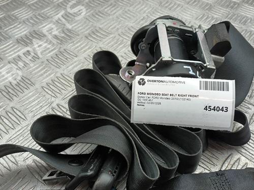 Front right seatbelt FORD MONDEO IV Turnier (BA7) 2.0 TDCi | BP29678957I25