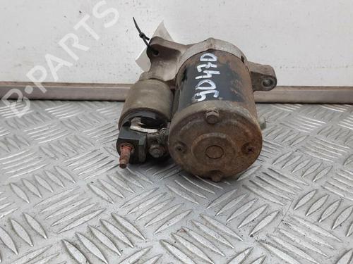 Démarreur PEUGEOT 206 Hatchback (2A/C) 1.4 16V | BP29646858M8 