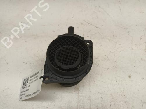 Mass air flow sensor AUDI A3 Sportback (8PA) 1.8 FSI | BP29648131M95 