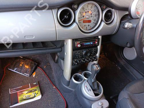 håndbremse MINI MINI (R50, R53) One | BP29655355I18 
