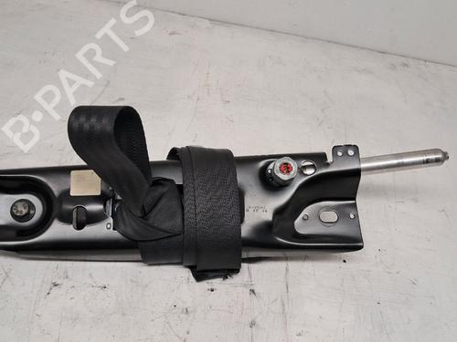 Sikkerhedssele foran venstre VOLVO V70 III (135) T4 (180 hp) 29673044