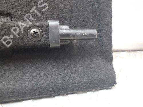 Rear parcel shelf HYUNDAI COUPE II (GK) 1.6 16V | BP29645460C85 