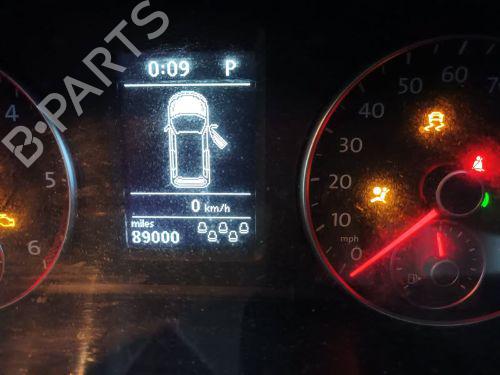 Switch VW SHARAN (7N1, 7N2) 2.0 TDI | BP29659101I30