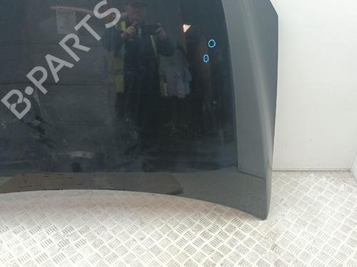 Hood MERCEDES-BENZ B-CLASS Sports Tourer (W246, W242) B 200 CDI / d (246.208) | BP29653778C1