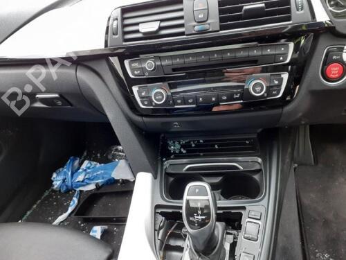 Fan BMW 4 Gran Coupe (F36) 435 d xDrive | BP29671610M128 