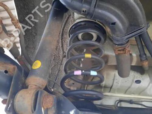 Fuel flap KIA PICANTO II (TA) 1.0 | BP29672872C131 