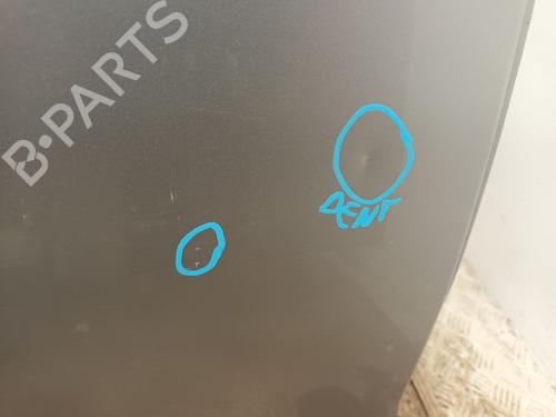 Right rear door RENAULT GRAND SCÉNIC III (JZ0/1_) 1.5 dCi (JZ0B, JZ07) | BP29667483C5