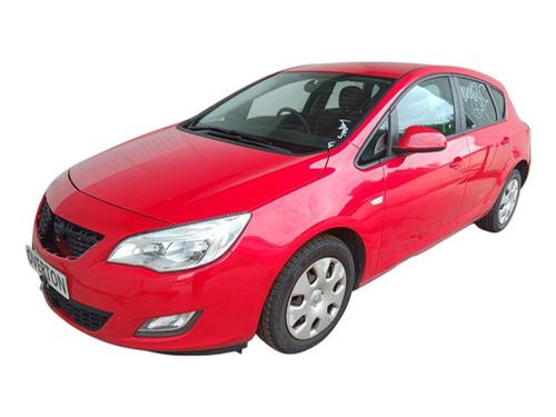 Used Rear right seatbelt VAUXHALL ASTRA Mk V (H) Sport Hatch (A04) 2.0 VXR (L08) (240 hp) 29681593