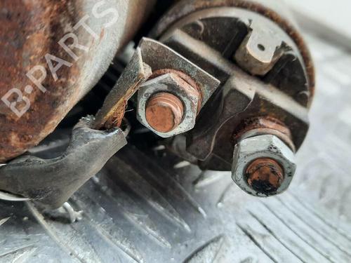 Starter MITSUBISHI FTO Coupe (DE_A) 2.0 (DE3A) | BP29646662M8 
