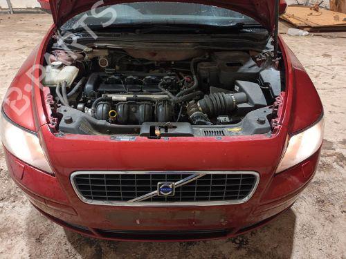 Sikkerhetsbelte bak venstre VOLVO S40 II (544) 1.8 | BP29659586I29