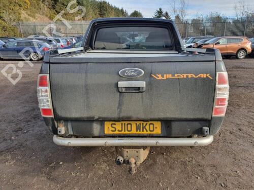 Water radiator FORD RANGER (ET) 3.0 TDCi 4x4 | BP29661258M31 