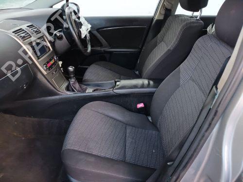 Other TOYOTA AVENSIS Saloon (_T27_) 2.0 D-4D (ADT270_, ADT270R) | BP29657239O1