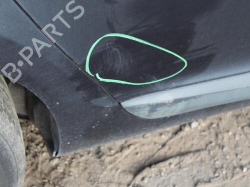 Rear bumper reinforcement RENAULT MEGANE CC (EZ0/1_) 1.6 16V (EZ0U, EZ1U) | BP29647250C73