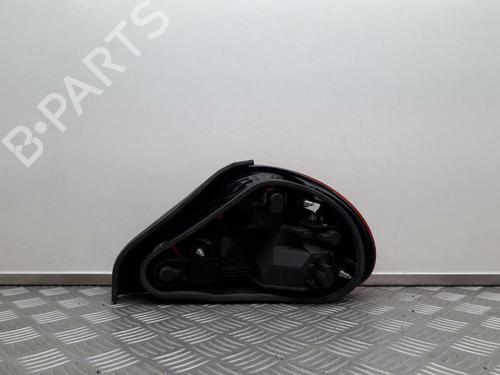 Venstre Baklys JAGUAR X-TYPE I (X400) 2.0 D | BP29645356C34 