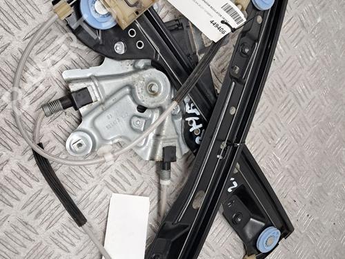 Front right window mechanism VAUXHALL ZAFIRA Mk II (B) (A05) 1.6 | BP29676399C23