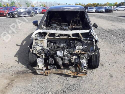 Rear axle PEUGEOT 3008 II SUV (MC_, MR_, MJ_, M4_) 1.2 THP/ PureTech 130 (MRHNSM, MRHNSU, MRHNSJ, MRHNYW,... | BP29671406M2 