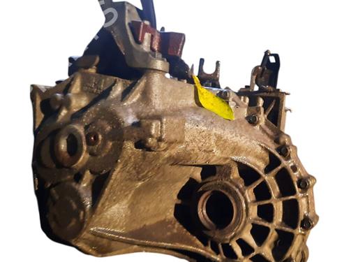 Gearbox MAZDA 3 (BK) 2.0 MZR-CD (BK14) | BP29665927M3
