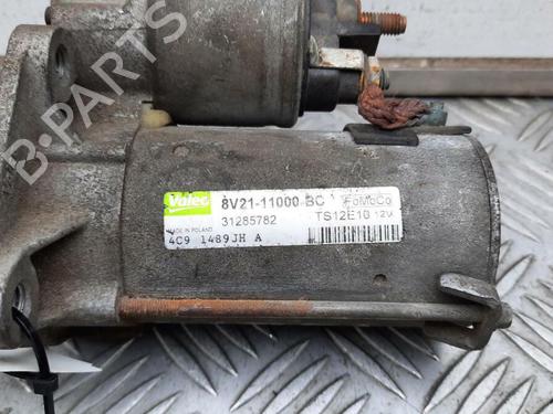 Startmotor FORD C-MAX (DM2) 1.6 | BP29647106M8 