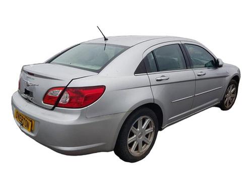 Used Fuel tank CHRYSLER SEBRING (JS) 2.0 VVT (156 hp) 29648280
