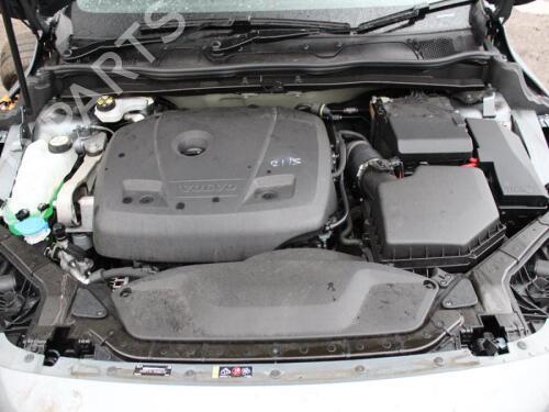 Rear bumper reinforcement VOLVO V40 Hatchback (525) T2 | BP29647308C73 
