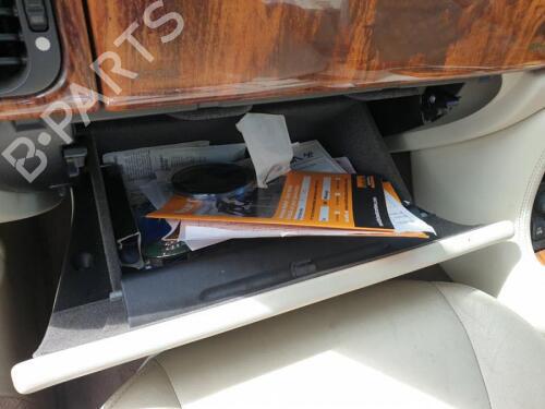 Front left seatbelt JAGUAR XK 8 Coupe (X100) 4.0 | BP28643009I26