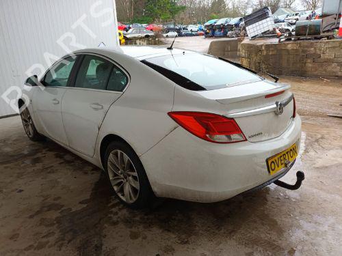 Højre bremsekaliber bag VAUXHALL INSIGNIA Mk I (A) Hatchback (G09) 2.0 CDTI (68) | BP28640641M106 