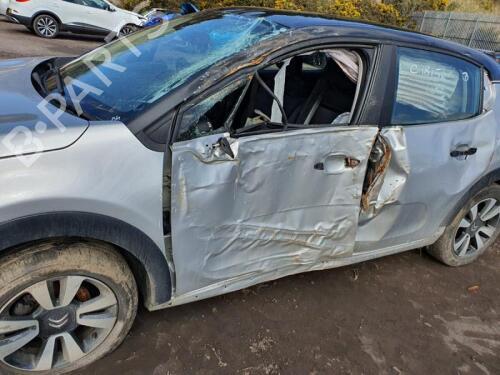 Styregear/Snekke CITROËN C3 III (SX) 1.2 PureTech 82 | BP29650356M22 