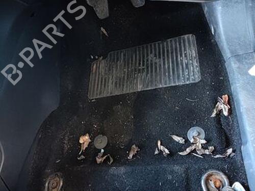 Passasjer kollisjonspute FORD FIESTA VI (CB1, CCN) 1.5 TDCi | BP29673580C10 