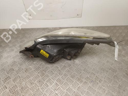 Faro derecho VAUXHALL CORSA Mk III (D) (S07) 1.0 i 12V (L08) | BP29657692C29