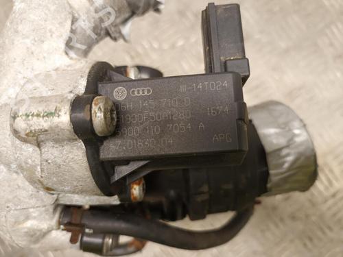 Turbocharger/Supercharger VW SCIROCCO III (137, 138) 1.4 TSI | BP29649191M71 