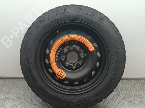 Annen FIAT PANDA (169_) 1.2 (169AXF2A, 169AXF1A) (69 hp) 30825438