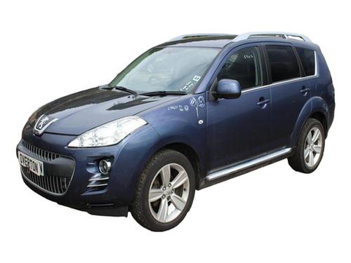 Andre PEUGEOT 4007 (VU_, VV_) 2.2 HDi | BP29964022O1 