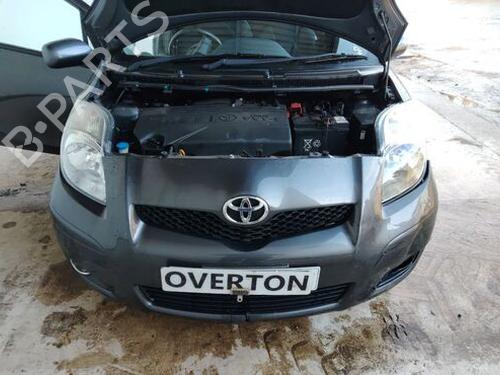 Water radiator TOYOTA YARIS (_P9_) 1.33 VVT-i (NSP90_, NSP90R) | BP29668181M31 