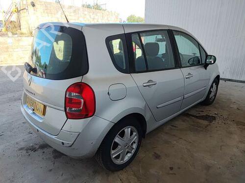 Other RENAULT MODUS / GRAND MODUS (F/JP0_) 1.2 16V (JP0W) | BP29683702O1
