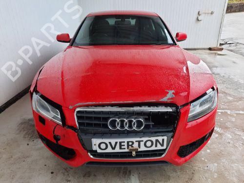 Right front driveshaft AUDI A5 Sportback (8TA) 2.0 TDI | BP29653070M39 
