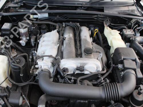 Heater matrix MAZDA MX-5 II (NB) 1.8 16V (NB8C) | BP29669626M63 