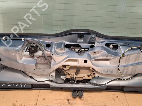 Tailgate VOLVO XC70 I Cross Country (295) 2.4 T XC AWD | BP29672845C6