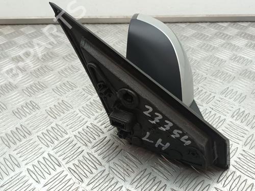 Left mirror RENAULT LAGUNA III Grandtour (KT0/1) 2.0 dCi (KT07, KT0J, KT14, KT1A, KT1S) | BP29677047C26