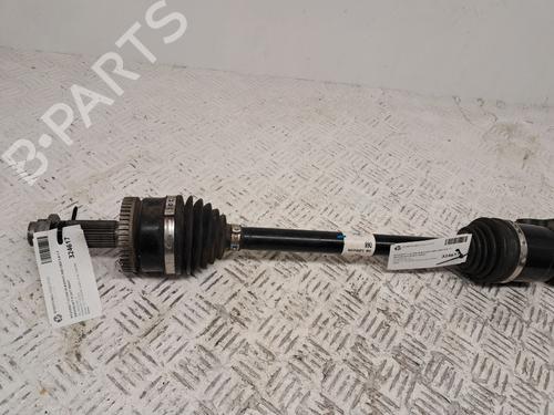 Right front driveshaft HYUNDAI TUCSON (TL, TLE) 1.7 CRDi | BP29654873M39 