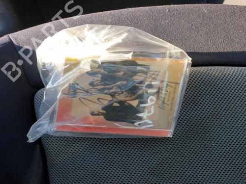 Fuel tank PEUGEOT 1007 (KM_) 1.4 16V | BP28640519C62